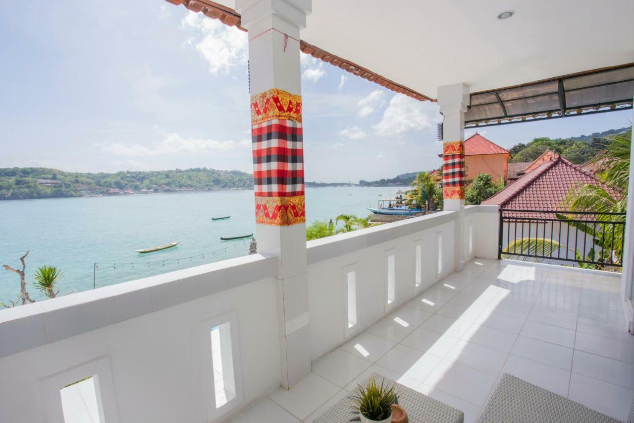 The Waterfront Beach House 누사 렘봉안 외부 사진